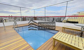 Imagem: Prince Of Salzburg Moema Passaros - Apartamento