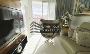 Imagem 6: Prince Of Salzburg Moema Passaros - Apartamento à venda no bairro Moema Pássaros - São Pau