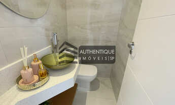 Imagem 7: Prince Of Salzburg Moema Passaros - Apartamento à venda no bairro Moema Pássaros - São Pau