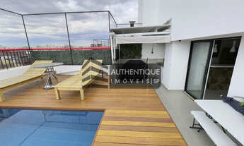 Imagem 2: Prince Of Salzburg Moema Passaros - Apartamento à venda no bairro Moema Pássaros - São Pau