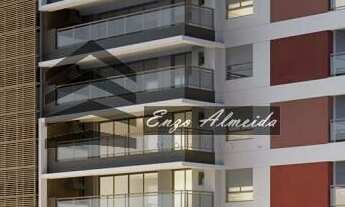 Imagem: Apartamento à venda em São Paulo/SP