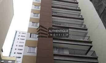 Imagem: Estilo Jardim América - Apartamento à