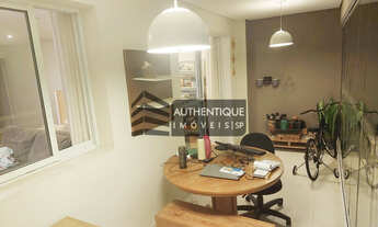 Imagem 5: ARCADIA CENTRO SAO BERNARDO DO CAMPO - Apartamento à venda no bairro Centro - São Bernardo