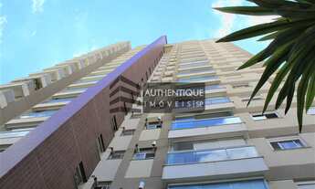 Imagem: EASY VILA ROMANA - Apartamento à venda