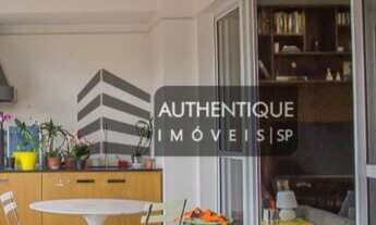 Imagem: Liv Barra Funda - Apartamento à venda em