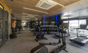 Imagem 4: HARMONIA DA VILA MADALENA - Apartamento à venda no bairro Vila Madalena - São Paulo/SP, Zo