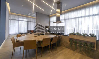 Imagem 6: HARMONIA DA VILA MADALENA - Apartamento à venda no bairro Vila Madalena - São Paulo/SP, Zo