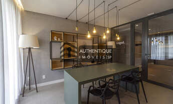 Imagem 7: HARMONIA DA VILA MADALENA - Apartamento à venda no bairro Vila Madalena - São Paulo/SP, Zo