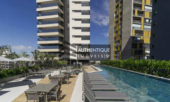 Imagem: HARMONIA DA VILA MADALENA - Apartamento