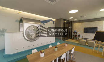 Imagem 3: HARMONIA DA VILA MADALENA - Apartamento à venda no bairro Vila Madalena - São Paulo/SP, Zo