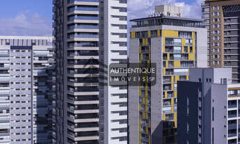 Imagem 2: HARMONIA DA VILA MADALENA - Apartamento à venda no bairro Vila Madalena - São Paulo/SP, Zo