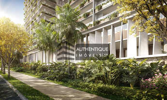 Imagem 7: GRANOSCAR IBIRAPUERA - Apartamento à venda no bairro Indianópolis - São Paulo/SP, Zona Sul