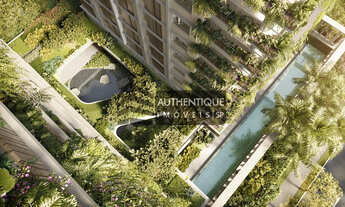 Imagem 2: GRANOSCAR IBIRAPUERA - Apartamento à venda no bairro Indianópolis - São Paulo/SP, Zona Sul