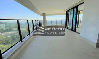 Imagem: Il Bosco Morumbi - Apartamento à venda