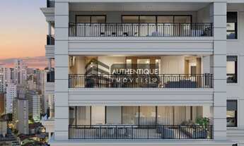 Imagem: LINDENBERG GUARARA JARDINS - Apartamento