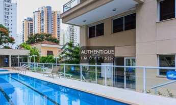 Imagem: Westhouse Perdizes - Apartamento à venda