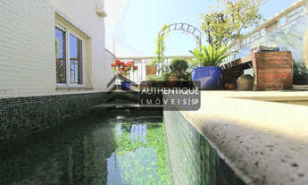 Imagem: PRACTICAL LIFE BROOKLIN - RUA FRANCISCO