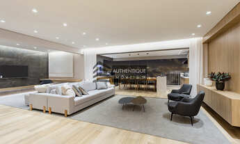 Imagem 2: DIMENSION PRIME SANTO ANDRE - Apartamento à venda em Santo André/SP