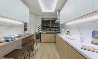 Imagem 4: DIMENSION PRIME SANTO ANDRE - Apartamento à venda em Santo André/SP