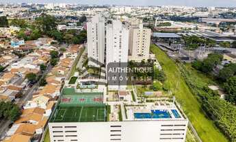 Imagem 4: LIVING MOOVIE SBC - Apartamento à venda em São Bernardo do Campo/SP