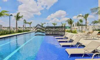 Imagem 2: LIVING MOOVIE SBC - Apartamento à venda em São Bernardo do Campo/SP