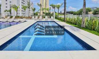 Imagem 3: LIVING MOOVIE SBC - Apartamento à venda em São Bernardo do Campo/SP