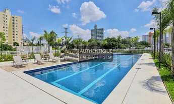 Imagem 7: LIVING MOOVIE SBC - Apartamento à venda em São Bernardo do Campo/SP