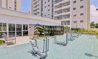 Imagem 6: LIVING MOOVIE SBC - Apartamento à venda em São Bernardo do Campo/SP