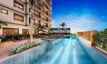 Imagem: EXCELLENCE JARDIM GUEDALA - Apartamento