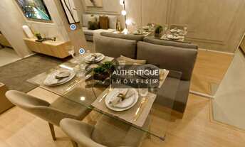 Imagem 5: Teg Vila Carrão - Apartamento à venda no bairro Vila Carrão - São Paulo/SP, Zona Leste