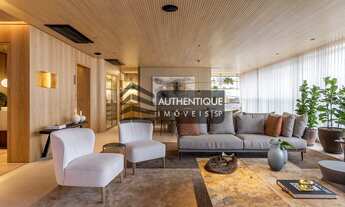 Imagem 7: GIO JARDINS - Apartamento à venda no bairro Jardim América - São Paulo/SP, Zona Sul