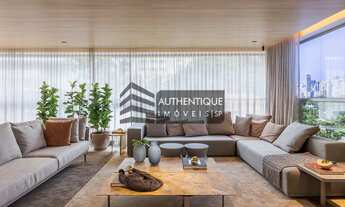 Imagem 5: GIO JARDINS - Apartamento à venda no bairro Jardim América - São Paulo/SP, Zona Sul