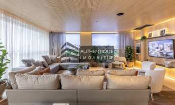 Imagem 4: GIO JARDINS - Apartamento à venda no bairro Jardim América - São Paulo/SP, Zona Sul