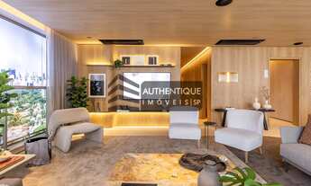 Imagem 6: GIO JARDINS - Apartamento à venda no bairro Jardim América - São Paulo/SP, Zona Sul