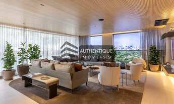 Imagem 2: GIO JARDINS - Apartamento à venda no bairro Jardim América - São Paulo/SP, Zona Sul