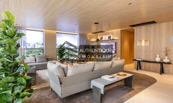 Imagem 3: GIO JARDINS - Apartamento à venda no bairro Jardim América - São Paulo/SP, Zona Sul