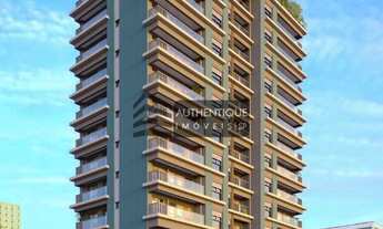 Imagem: CLARIS MOEMA - Apartamento à venda no bairro