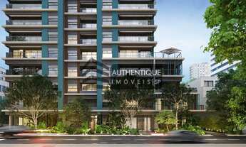 Imagem 7: CLARIS MOEMA - Apartamento à venda no bairro Moema - São Paulo/SP, Zona Sul