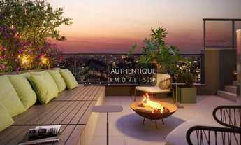 Imagem 3: CLARIS MOEMA - Apartamento à venda no bairro Moema - São Paulo/SP, Zona Sul