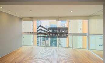 Imagem 3: CAMP LIFE VILA OLIMPIA - Apartamento no bairro Vila Olímpia à venda