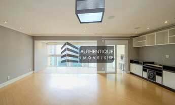 Imagem: CAMP LIFE VILA OLIMPIA - Apartamento no