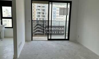 Imagem: URBAN VILA MARIANA - Apartamento à venda