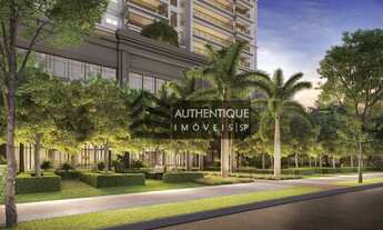 Imagem: PALACE BY PRAÇAS DA CIDADE BRAS - Apartamento