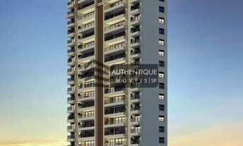 Imagem: Lindenberg Reserva Itaim - Apartamento à