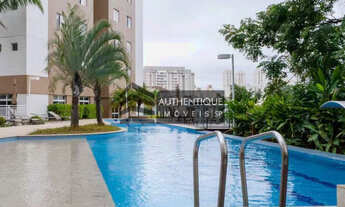 Imagem 6: BOULEVARD SAO FRANCISCO - Apartamento à venda no bairro Cidade São Francisco - São Paulo/S