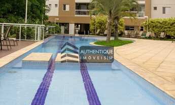 Imagem 2: BOULEVARD SAO FRANCISCO - Apartamento à venda no bairro Cidade São Francisco - São Paulo/S