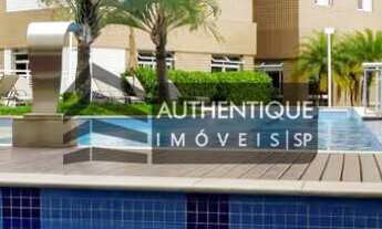 Imagem 7: BOULEVARD SAO FRANCISCO - Apartamento à venda no bairro Cidade São Francisco - São Paulo/S