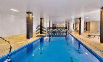 Imagem 3: BOULEVARD SAO FRANCISCO - Apartamento à venda no bairro Cidade São Francisco - São Paulo/S