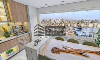 Imagem 7: BOSSA NOVA PATRIANI ESPACO CERAMICA - Apartamento Espaço Cerâmica São Caetano do Sul