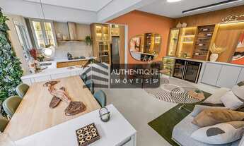 Imagem 4: BOSSA NOVA PATRIANI ESPACO CERAMICA - Apartamento Espaço Cerâmica São Caetano do Sul